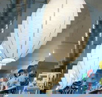 Thom Dick  Harry's - Accommodation Mooloolaba