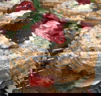 Uncle Bob's Bakery - Redland Bay - Accommodation Mooloolaba