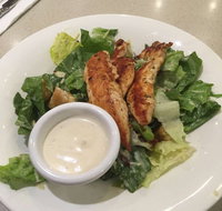 Waterstone Grill - St Marys Rugby League Club - Accommodation Mooloolaba
