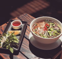 Wild Ginger Thai - Accommodation Mooloolaba