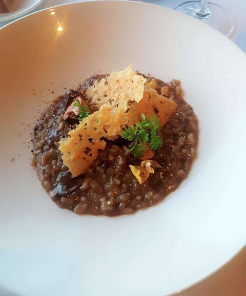 Wild Dog Restaurant - Accommodation Mooloolaba 0