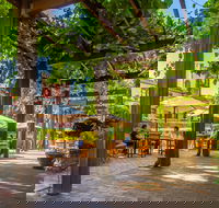 Yalumba - Accommodation Mooloolaba