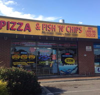 Abby's Pizza  Fish N Chips - Accommodation Mooloolaba