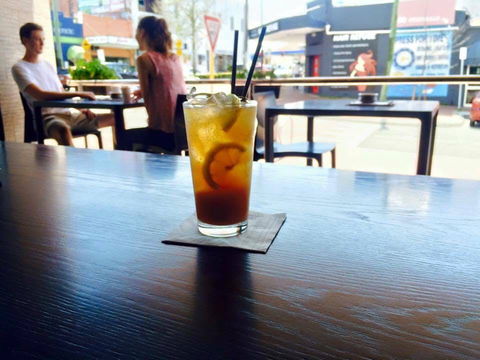 Addison & Steele Speciality Coffee - Accommodation Mooloolaba 0