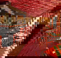 All Seasons Bar  Grill - Accommodation Mooloolaba
