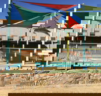 Andamooka Yacht Club - Accommodation Mooloolaba