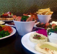 Awafi Charcoal Chickens - Granville - Accommodation Mooloolaba