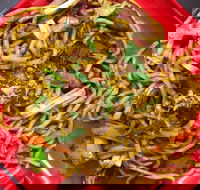 Bundy Rice and Noodles - Accommodation Mooloolaba