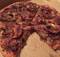 Collinswood Pizza and Pasta - Accommodation Mooloolaba