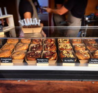 Earth  Steam Coffee Co. - Accommodation Mooloolaba