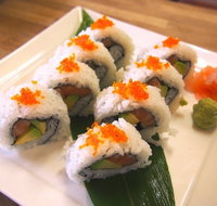 Enya Japenese Restaurant - Accommodation Mooloolaba