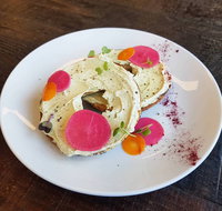 Evolve Organic Caf - Moorooka - Accommodation Mooloolaba