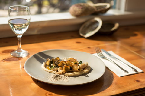 Forage On The Foreshore - Accommodation Mooloolaba 0