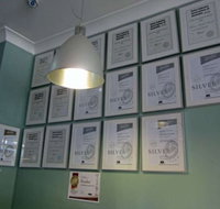 Frangipani Gelato Bar - Accommodation Mooloolaba