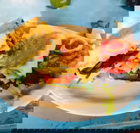 Goulburn Valley Charcoal Chicken - Accommodation Mooloolaba