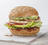 Grill'd - Chadstone - Chadstone - Accommodation Mooloolaba