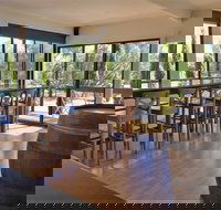 Hastwell and Lightfoot Cellar Door - Accommodation Mooloolaba