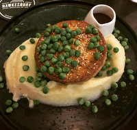 Hawkesbury Brewing Co Tap House  Kitchen - Accommodation Mooloolaba