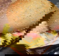 Hungry Jack's Spearwood - Accommodation Mooloolaba