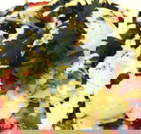 Jamaica Blue - Success - Accommodation Mooloolaba