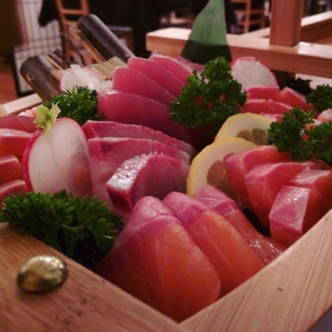 J Sushi - Accommodation Mooloolaba 0