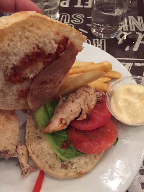 Kings Beach Tavern - Accommodation Mooloolaba 0