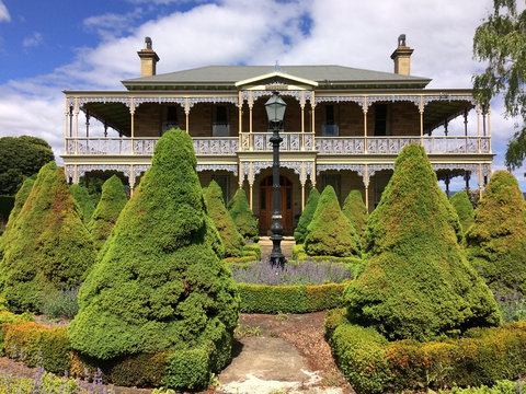 Lawrenny Estate Distillery - Accommodation Mooloolaba 1