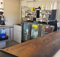 Lone Pine Riverside Cafe - Accommodation Mooloolaba