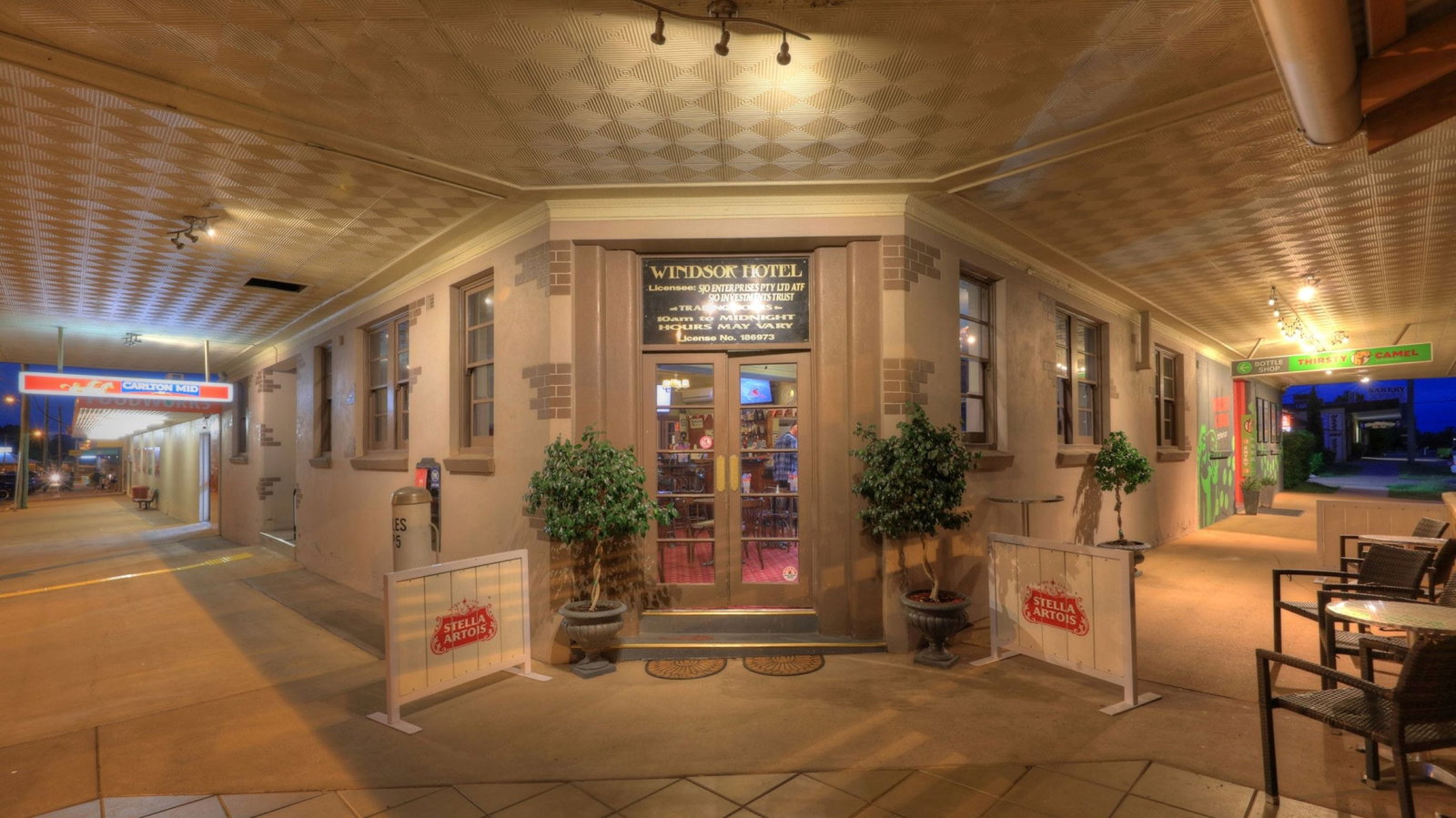 Dalwogon QLD Accommodation Mooloolaba