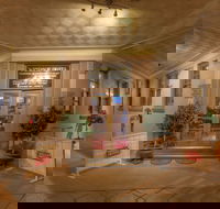 Miles Windsor Hotel - Accommodation Mooloolaba