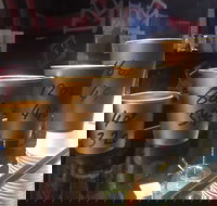 Mocha and Lime - Accommodation Mooloolaba