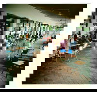 Origin Espresso - Accommodation Mooloolaba
