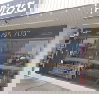 Pambula Pizza - Accommodation Mooloolaba