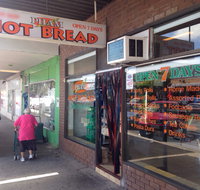 Pham Hot Bread - Accommodation Mooloolaba