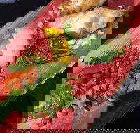 Pier Hotel - Accommodation Mooloolaba