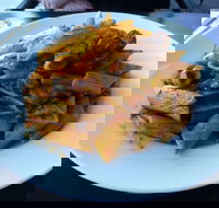 Portobello Food.Kitchen.Bar - Accommodation Mooloolaba