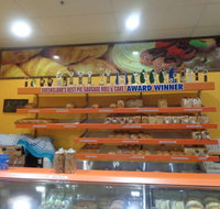Ray's Patisserie - Boondall - Accommodation Mooloolaba
