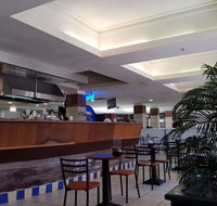 Restaurant Red  Green - Accommodation Mooloolaba