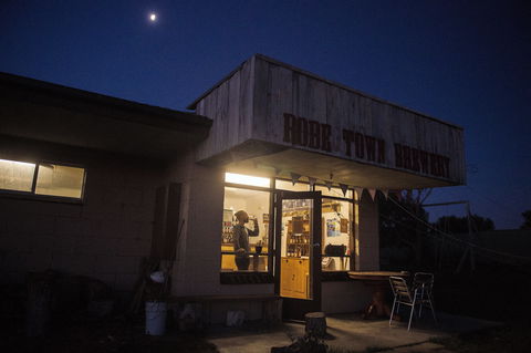 Robe Town Brewery - Accommodation Mooloolaba 0