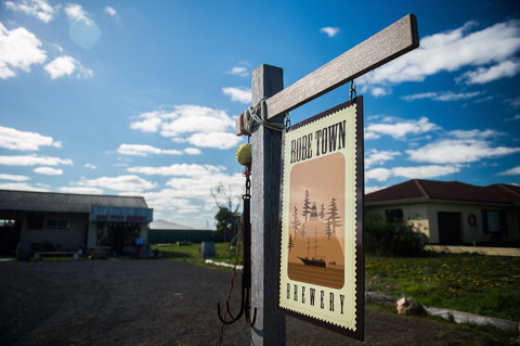 Robe Town Brewery - Accommodation Mooloolaba 1