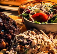 Rodeo Bar and Grill - Accommodation Mooloolaba