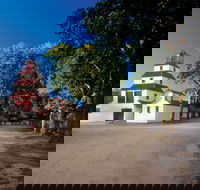 Tahbilk Winery and Vineyard - Accommodation Mooloolaba