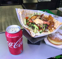 The Berlin Food Bunker - Accommodation Mooloolaba