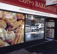 The Corso Bakehouse - Accommodation Mooloolaba