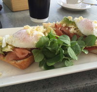The Coffee House - Accommodation Mooloolaba