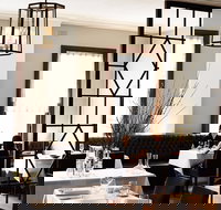 The Argus Dining Room - Accommodation Mooloolaba