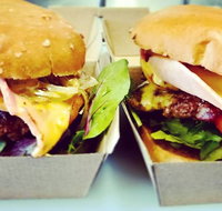 The CheeseSteak Factory - Accommodation Mooloolaba