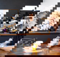 The Pink Door Co - Accommodation Mooloolaba