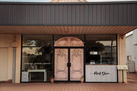 The Pink Door Co - Accommodation Mooloolaba 2