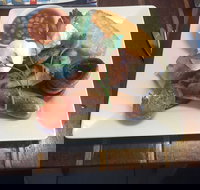 The Ripple  Swirl Cafe - Accommodation Mooloolaba